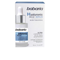 Hyaluronic acid serum intense hidration