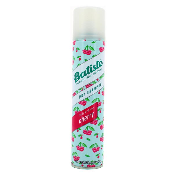 Cherry - Batiste Shampoing 200 ml