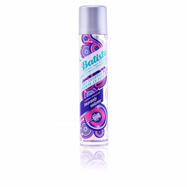 Heavenly Volume - Batiste Shampoing 200 ml
