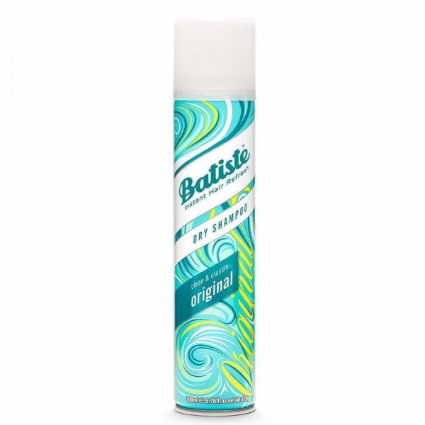 Original - Batiste Shampoing 200 ml