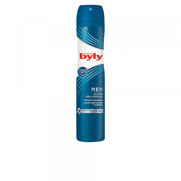 Men - Byly Déodorant 200 ml