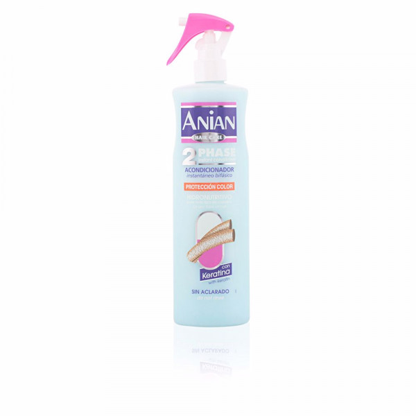 Bifásico Protection Color - Anian Après-shampoing 400 ml
