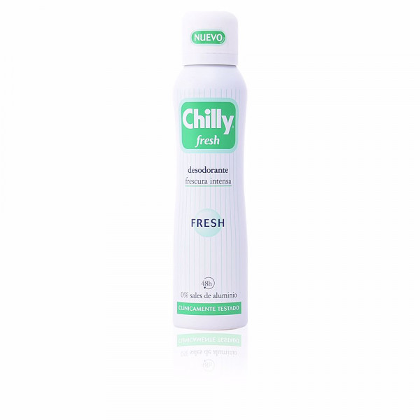 Fresh - Chilly Déodorant 150 ml