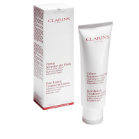 Crème jeunesse des pieds