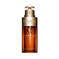 Double serum traitement complet anti-âge intensif