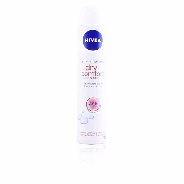 Dry Comfort Plus Nivea Déodorant - vue 3