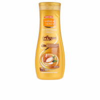 Sensorial care argan addiction 48h