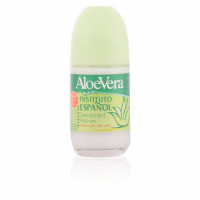 Aloe vera deodorant roll-on
