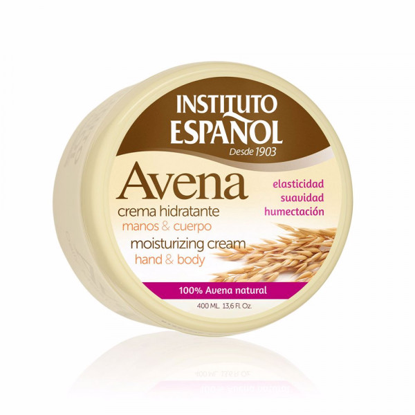 Crème Hydratante - Instituto Español Soin des mains 400 ml