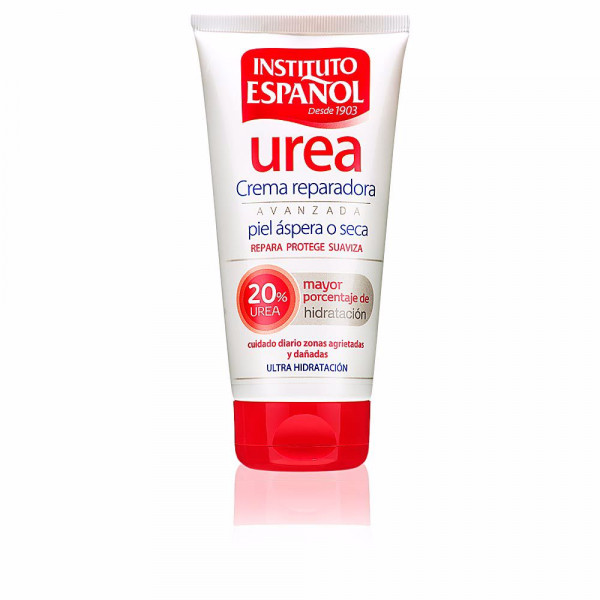 Urea Crème Réparatrice - Instituto Español Huile, lotion et crème corps 150 ml