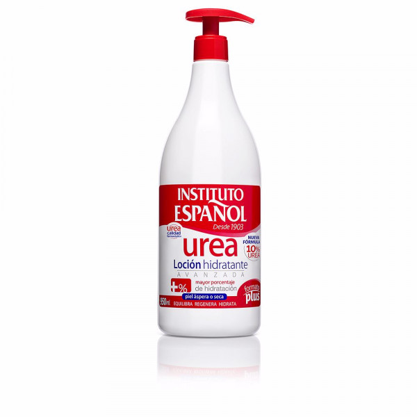 Urea Lait Hydratant - Instituto Español Huile, lotion et crème corps 950 ml