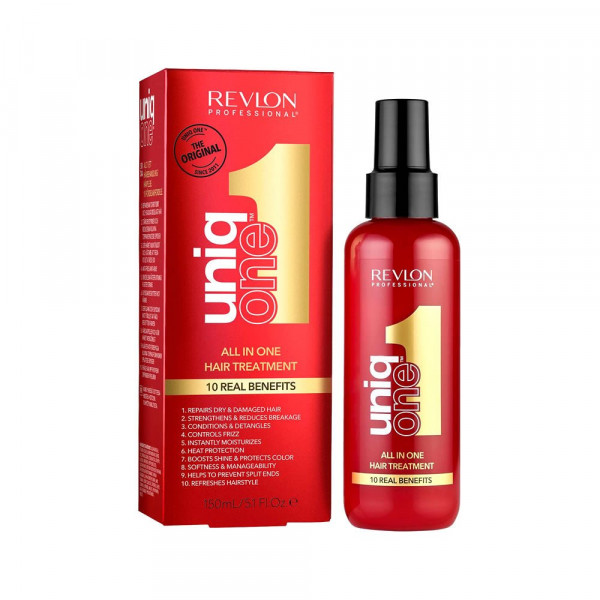 Uniq One All In One Hair Treatment - Revlon Soins capillaires 150 ml