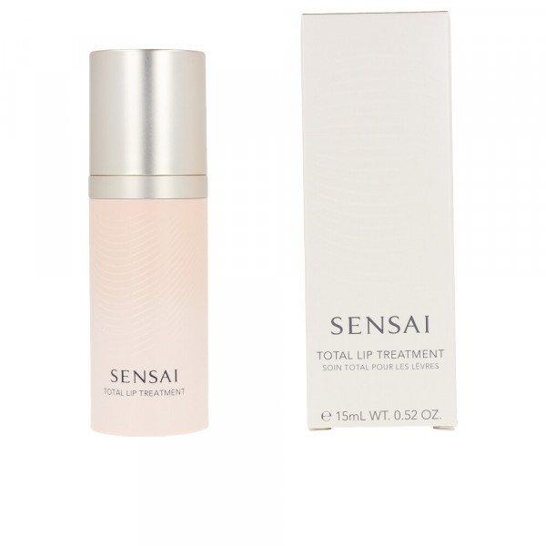 Sensai Soin Total Pour Les Lèvres - Kanebo Contour des yeux 15 ml