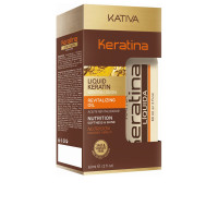 Keratina liquid keratin revitalizing oil