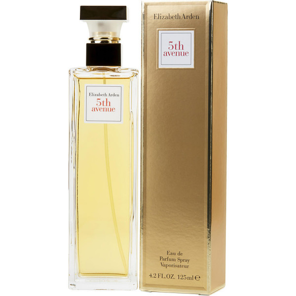 5th Avenue - Elizabeth Arden Eau De Parfum Spray 30 ML