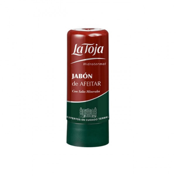 Jabón De Afeitar - La Toja Rasage et soin barbe 50 g
