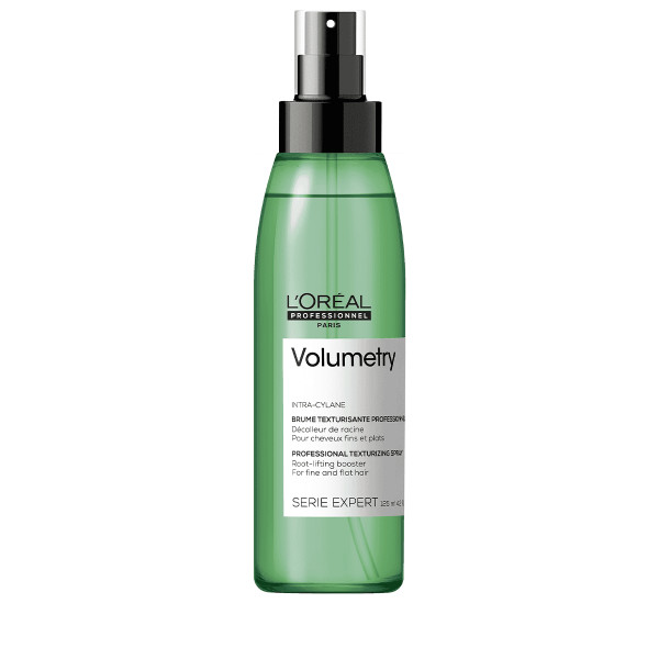 Volumetry Intra-Cylane - L'Oréal Soins capillaires 125 ml