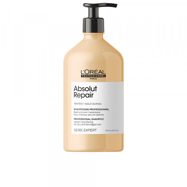Absolut Repair - L'Oréal Shampoing