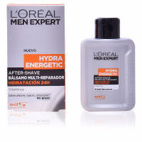 Men expert hydra energetic after-shave