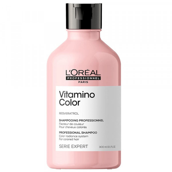 Vitamino Color - L'Oréal Shampoing 300 ml