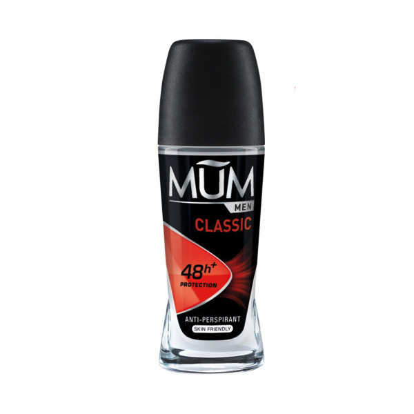 Classic - Mum Déodorant 75 ml