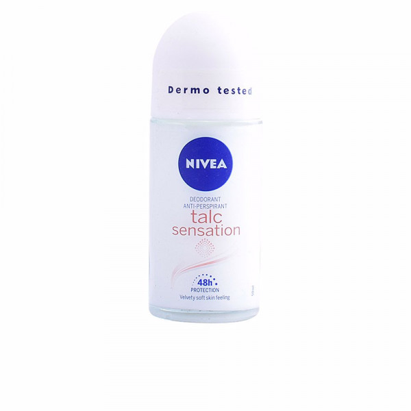 Talc Sensation Nivea Déodorant - vue 2