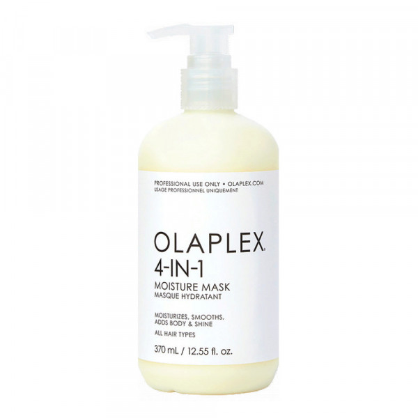 4-in-1 Masque hydratant - Olaplex Masque cheveux 370 ml