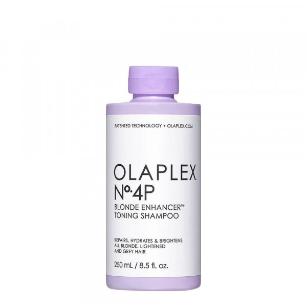 Blonde Enhancer N°4P - Olaplex Shampoing 250 ml