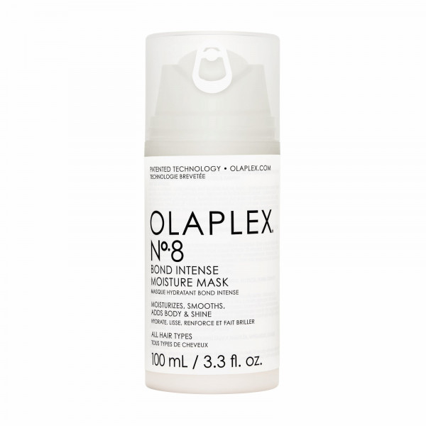 N°8 Bond intense moisture Mask - Olaplex Masque cheveux 100 ml