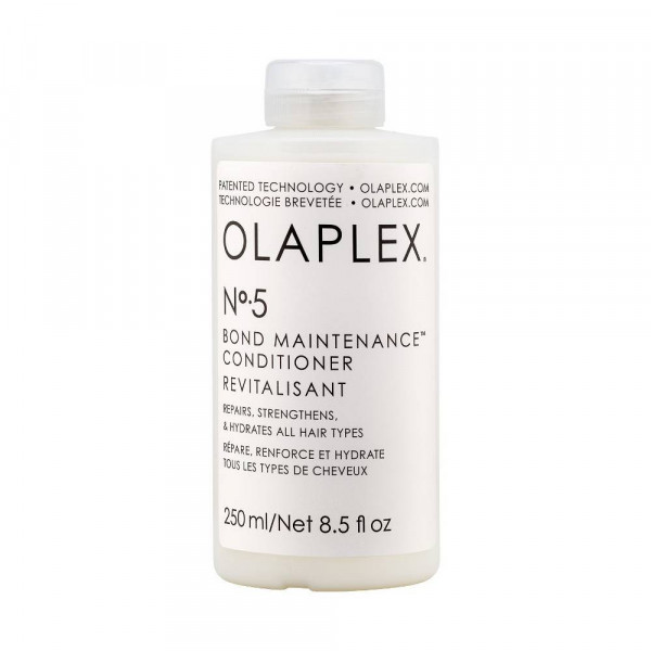 Bond Maintenance N°5 Conditioner - Olaplex Après-shampoing 250 ml