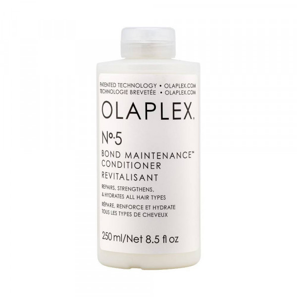 Bond Maintenance N°5 Conditioner - Olaplex Après-shampoing 250 ml