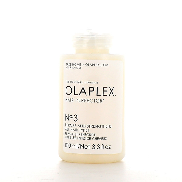 Hair Perfector N°3 - Olaplex Soins capillaires 100 ml