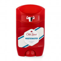 Whitewater deodorant stick