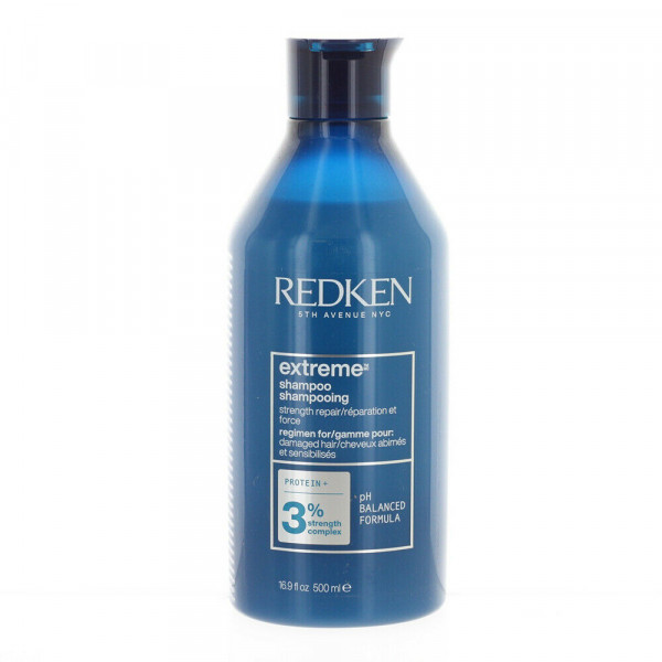 Extreme Shampoo - Redken Shampoing 500 ml