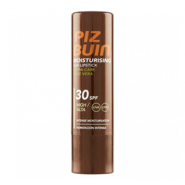 Moisturising Sun Lipstick - Piz Buin Protection solaire 4,9 g