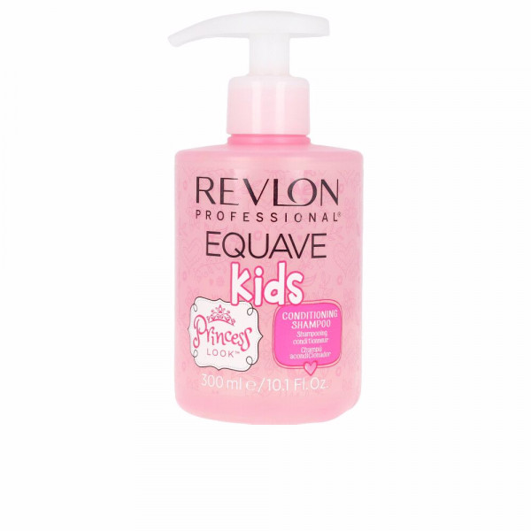 Equave Kids Princess Revlon Shampoing - vue 9