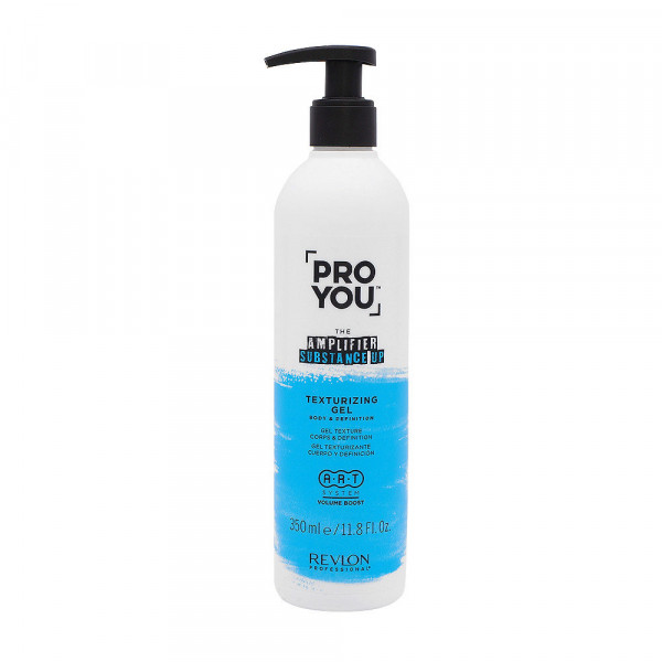 Proyou The Amplifier Substance Up Gel Texture - Revlon Soins capillaires 350 ml