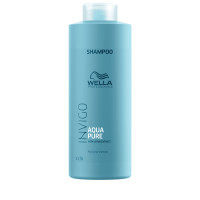 Invigo aqua pure shampoo
