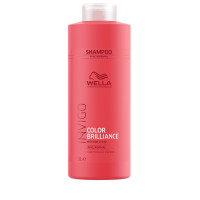 Invigo color brillance color protection shampoo