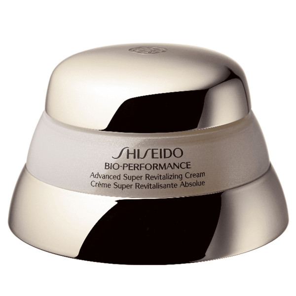 Bio-Performance Crème Super Revitalisante Absolue - Shiseido Soin hydratant et nourrissant 75 ml