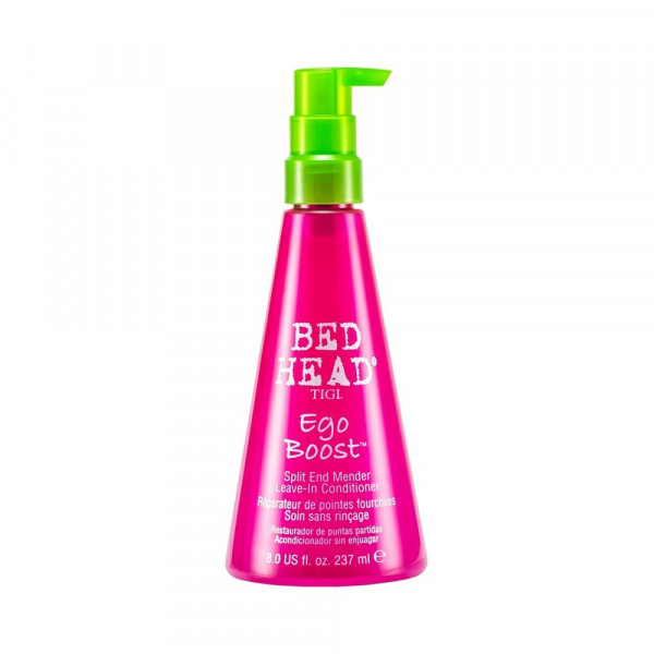 Bed Head Ego Boost Réparateur De Pointes Fourchues - Tigi Après-shampoing 237 ml