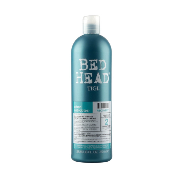 Bed Head Urban Anti-Dotes - Tigi Après-shampoing 750 ml
