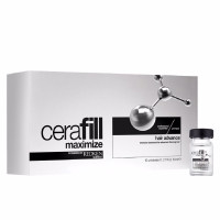 Cerafill maximize hair advance