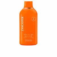 Golden tan maximizer lait après-soleil