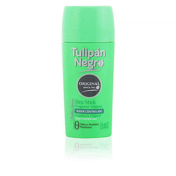 Original - Tulipan Negro Déodorant 75 ml