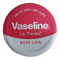 Vaseline lip therapy rosy lips