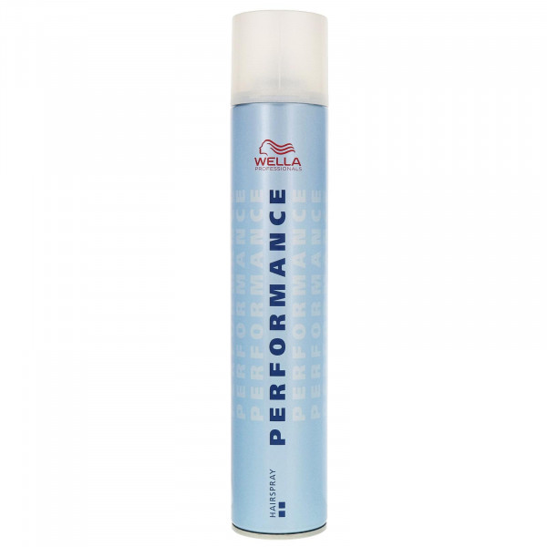 Performance - Wella Produits coiffants 500 ml