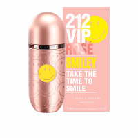 212 Vip Rosé Smiley