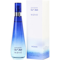 Cool Water Wave