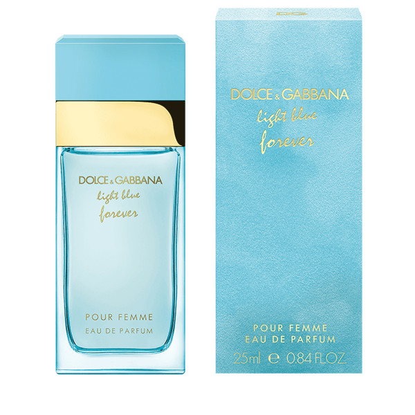 Light Blue Forever - Dolce & Gabbana Eau De Parfum Spray 25 ml